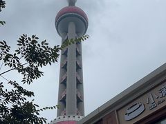 -东方明珠广播电视塔