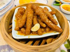 -点都德(汇胜楼店)