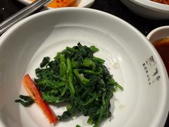 -本家·添百客韩国料理(泰然店)