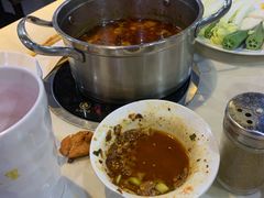 -秋天里·自助烤肉·火锅(乐海城市广场店)