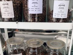 -收获咖啡HARVEST RESERVE(苍山店)
