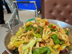 -梅利汴京烤鸭•开封豫菜地标店(东司门店)