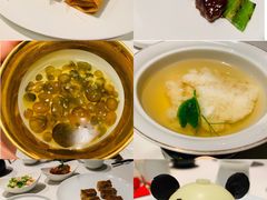 -许家菜.艺创菜(仁和新城店)