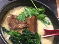 -和府捞面(天河领展广场店)