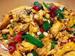 -肖记公安牛肉鱼杂馆·省级非物质文化遗产(三角路直营店)