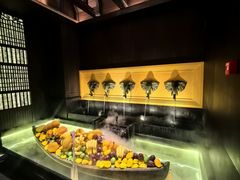 -金链花·泰国餐厅(国贸店)
