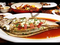 -宝翠花园餐厅(沙湖店)