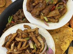 -一烙锅(友谊店)