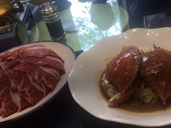 -庆余楼·用心与食材·特色菜&灶头面(仙蠡墩店)