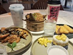 -Waanjai 晚嘉餐厅(南京商厦店)