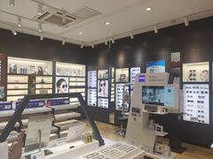 -沫芮眼镜·蔡司·依视路·尼康明月(环创店)