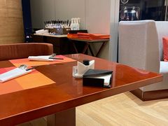 -洲际酒店·地平线全日餐厅HORIZON CAFÉ