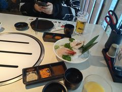 -赤坂亭M9和牛烧肉·日料398放题(万达店)