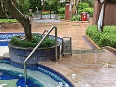 -碧水湾温泉