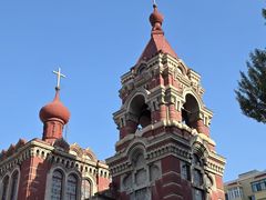 -圣·阿列克谢耶夫教堂