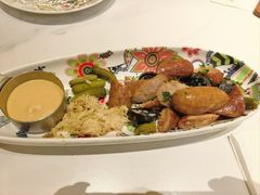 -CRAZYONES克芮旺斯西班牙餐厅(苏州中心店)