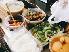 -繁仔牛杂(石排店)