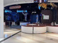 -暴风岛沉浸式体验馆(百联世纪店)