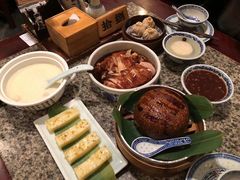 -南京大牌档(三阳广场苏宁店)