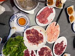 -贵宾牛·潮汕牛肉火锅(珠池总店)