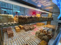 -红星前进面包牛奶公司(五道口购物中心店)