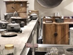 -成川茶店·潮汕工夫浓茶(万象店)