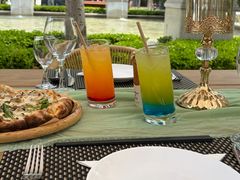 -青岛鑫江温德姆酒店