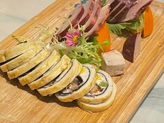 -柒园·三十年创意杭帮菜(龙湖滨江天街店)