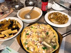-华春餐馆(鱼山路店)