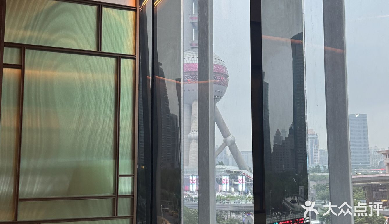 才是最好的仪式感 来上海旅游吃饭太容易踩雷了