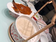 -香丰阁·烤鸭·川湘菜(清河店)