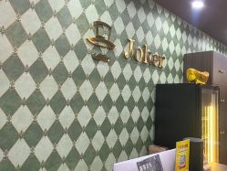 -Joker先生·男士理发馆