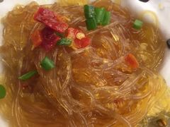 蒜蓉粉丝蒸扇贝-必点海鲜·鲅鱼水饺(鞍山西道店)