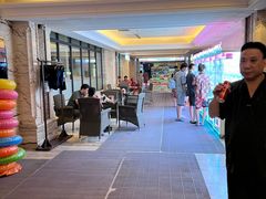 -天津瀚金佰九号温泉酒店(南楼地铁站店)