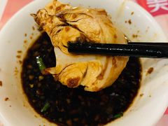 白斩鸡-振鼎鸡(福州路店)