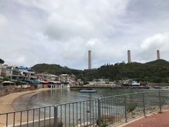 -南丫岛