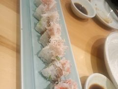 -Tuna maki寿司(园区永旺店)