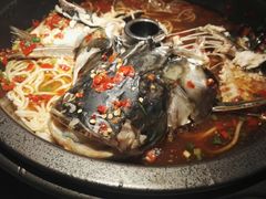 -姐夫的小菜(新中关购物中心店)