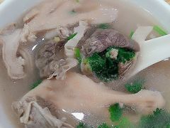 -潮汕裕成莲藕(泰沙路店)