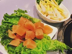 酸萝卜-gleeglee乐溢亦茶(合生汇店)