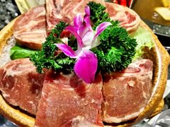 -蜀大侠火锅(四川北路店)