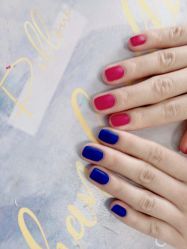 -如一·美甲美睫