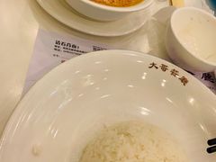 -大哥餐厅(西城花园店)