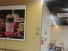 -海底捞火锅(太原南站店)