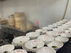 -新丰小吃(中山中路分店)