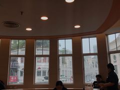 -麦当劳(厦门思明路店)