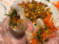 -姥姥家春饼店(惠新东街店)