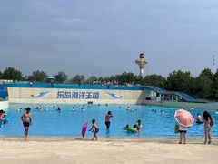 -秦皇岛乐岛海洋王国