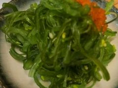 海草-花漫里餐厅(刺桐店)