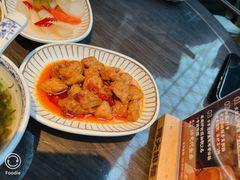 -阿大排档(长春这有山店)